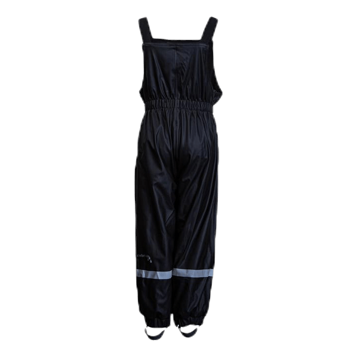 Hobbit Pants Black