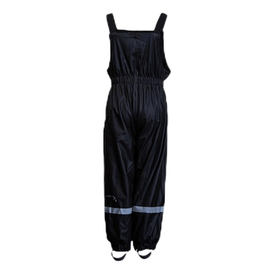 Hobbit Pants Black