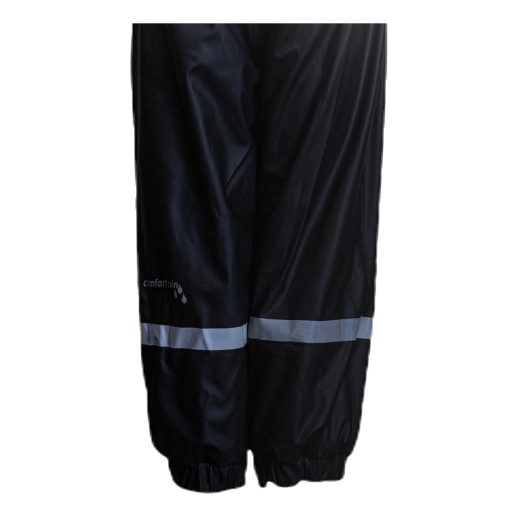 Hobbit Pants Black
