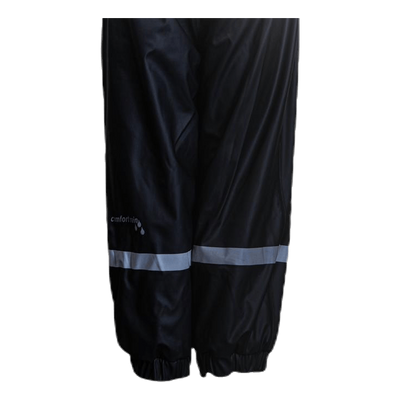 Hobbit Pants Black