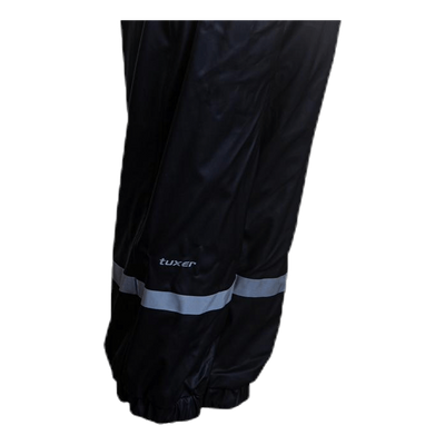 Hobbit Pants Black