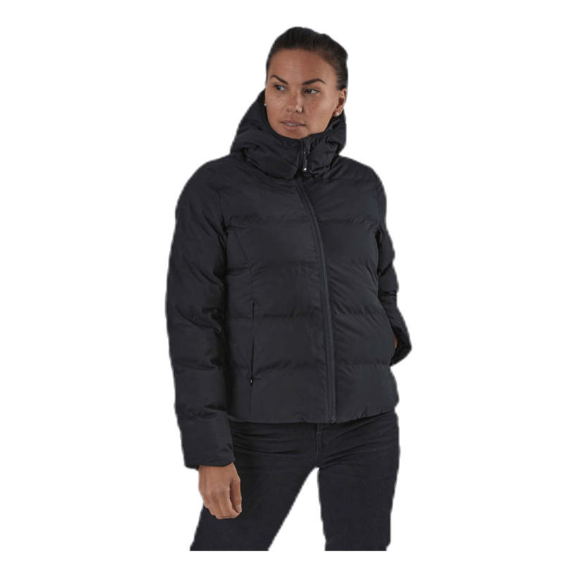 Nathalie Jacket Black