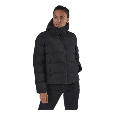 Nathalie Jacket Black