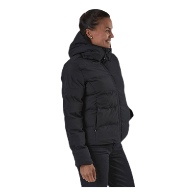 Nathalie Jacket Black
