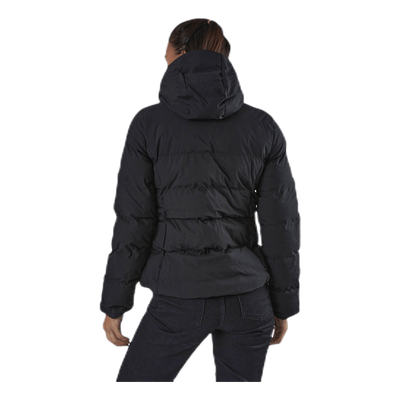 Nathalie Jacket Black