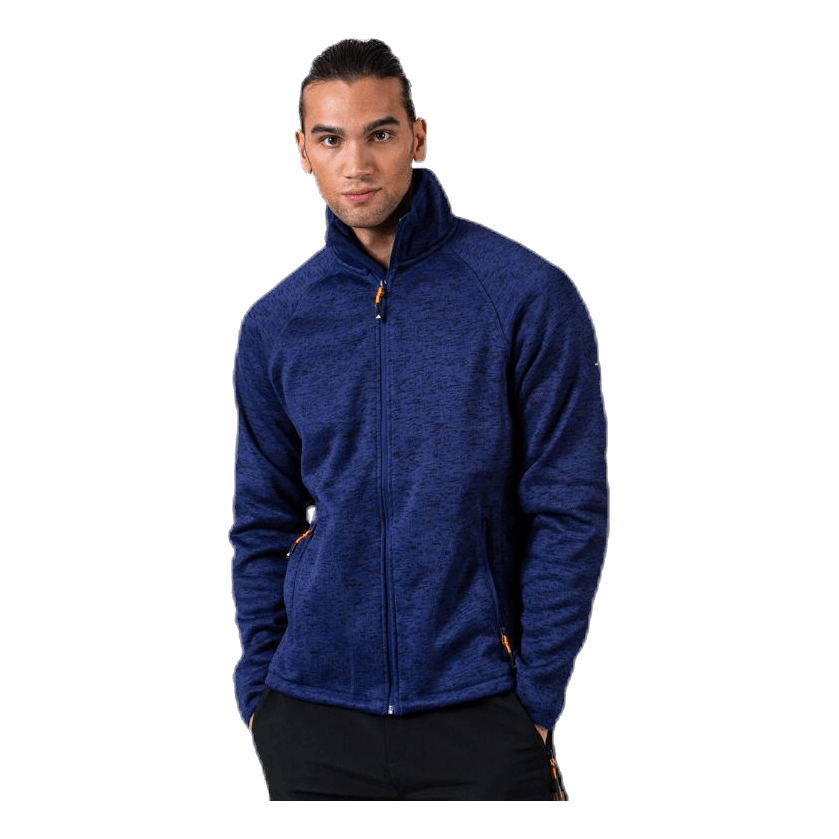 Gabriel Jacket Blue