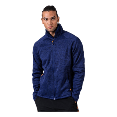 Gabriel Jacket Blue