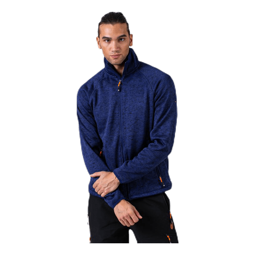 Gabriel Jacket Blue