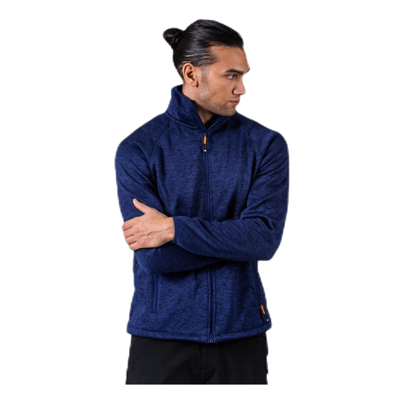 Gabriel Jacket Blue
