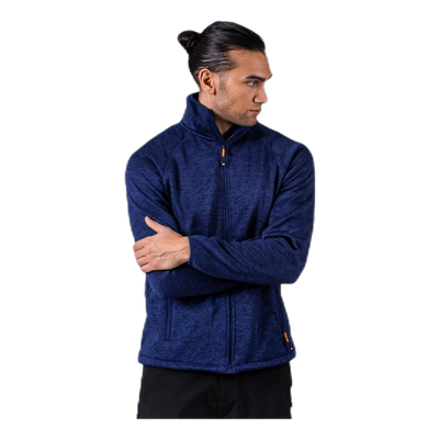 Gabriel Jacket Blue