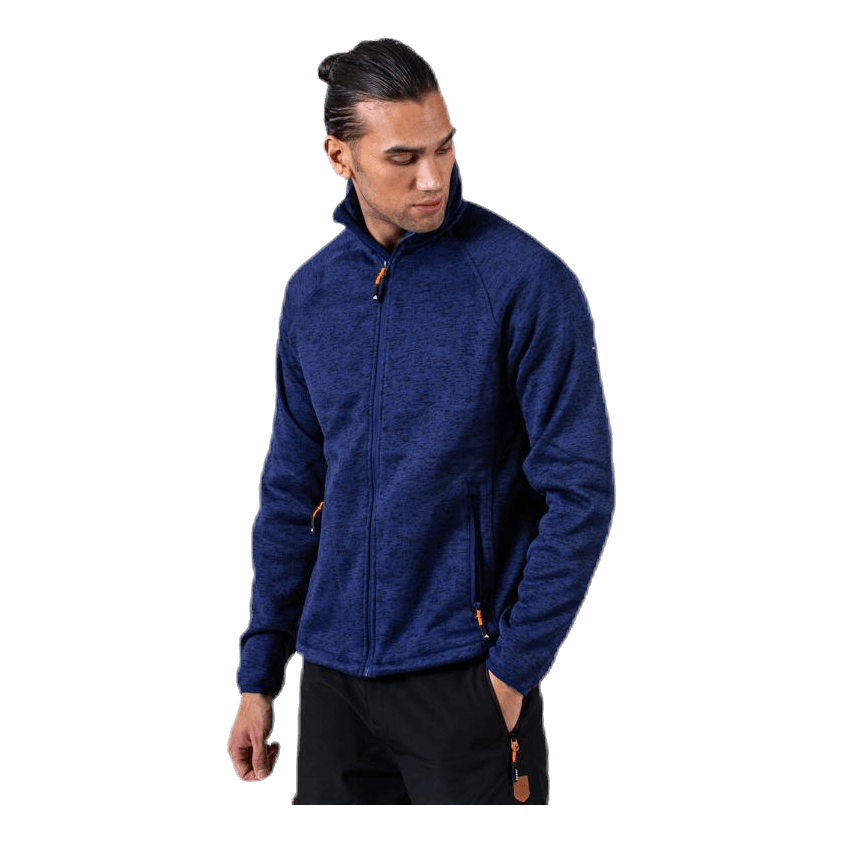 Gabriel Jacket Blue