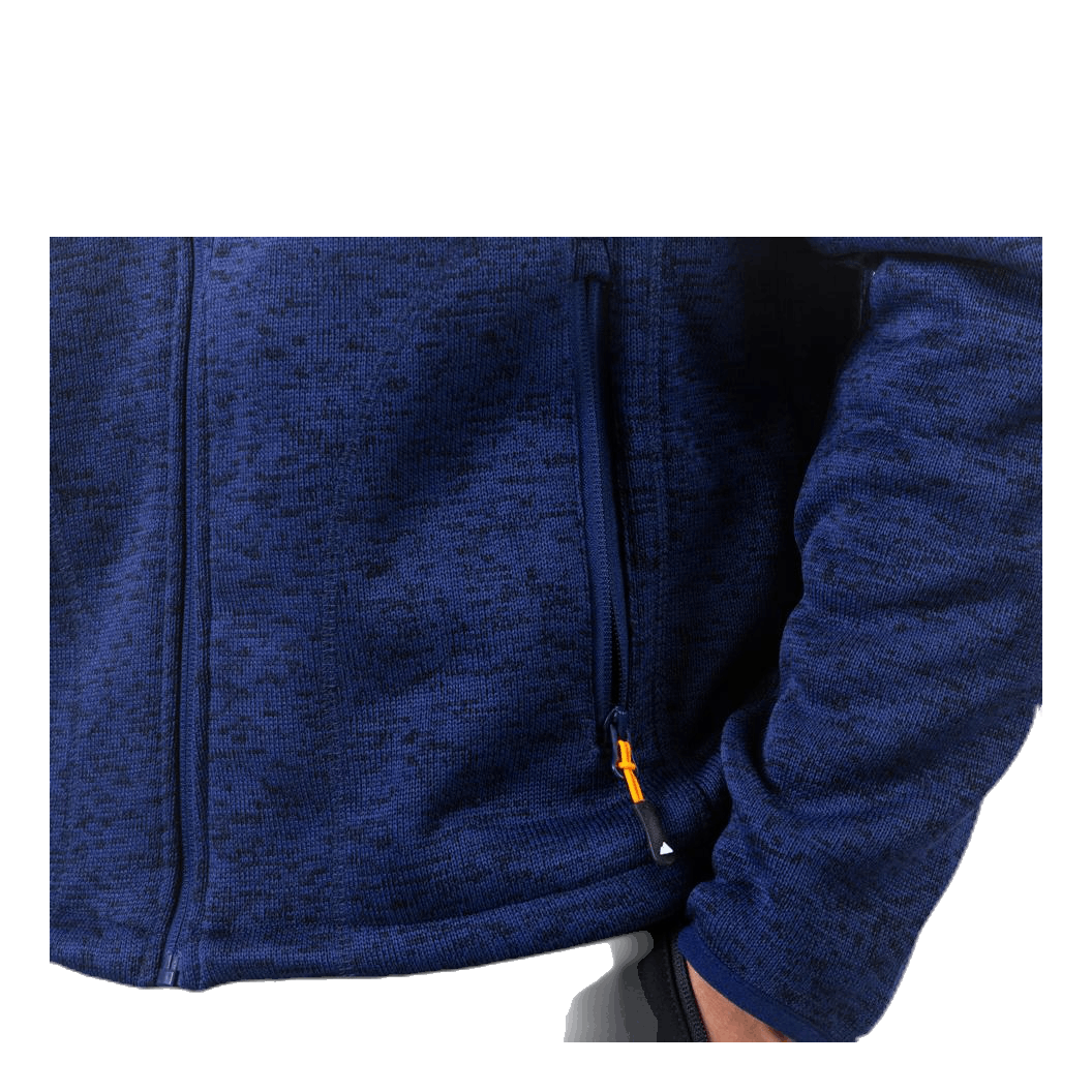Gabriel Jacket Blue