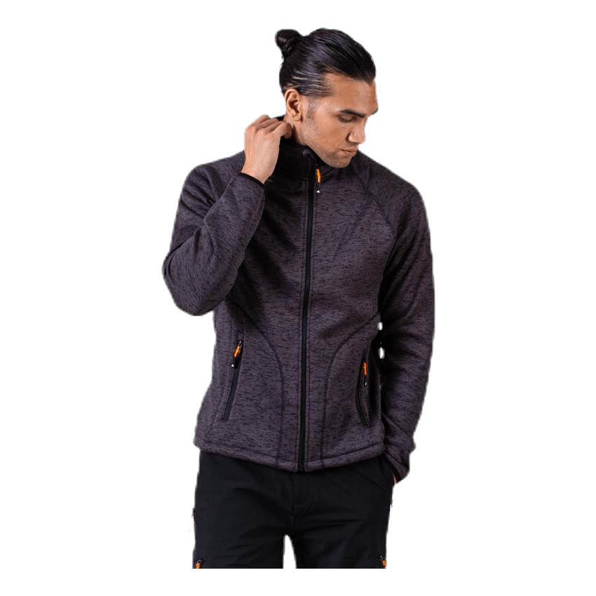 Gabriel Jacket Grey