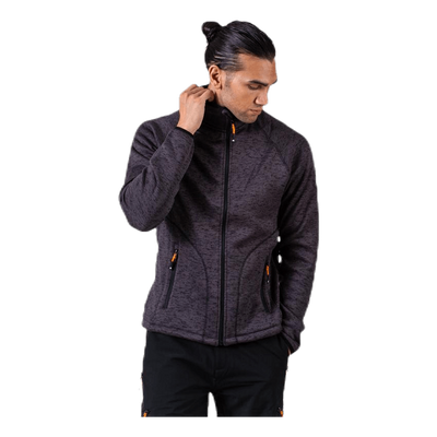 Gabriel Jacket Grey