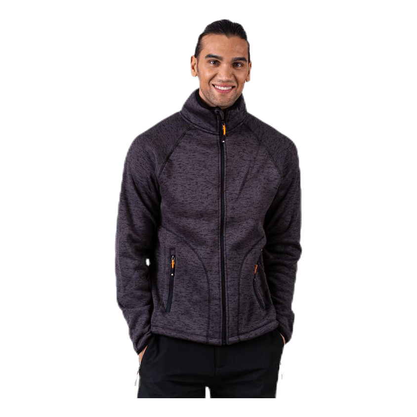 Gabriel Jacket Grey