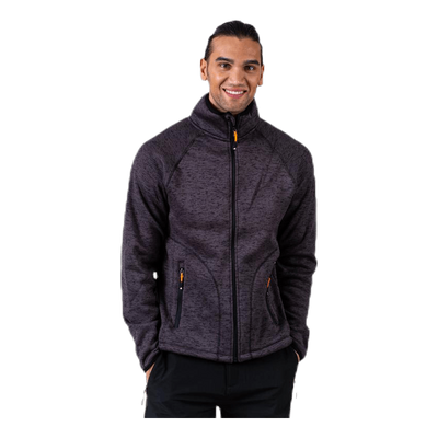 Gabriel Jacket Grey