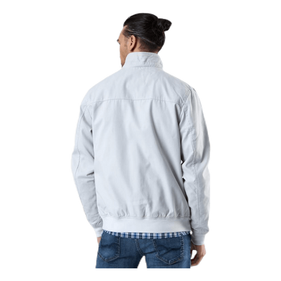 Alex Jacket Grey