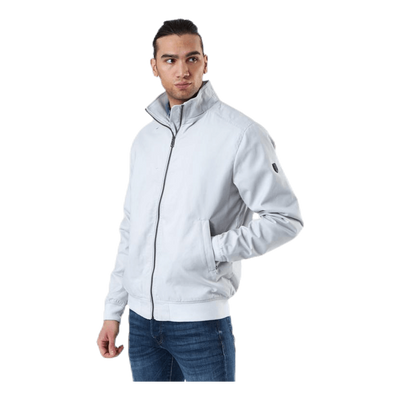 Alex Jacket Grey