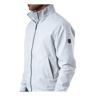 Alex Jacket Grey