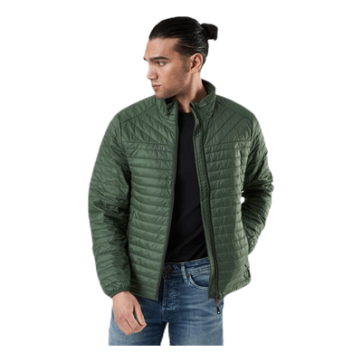 Bjorn Jacket Green