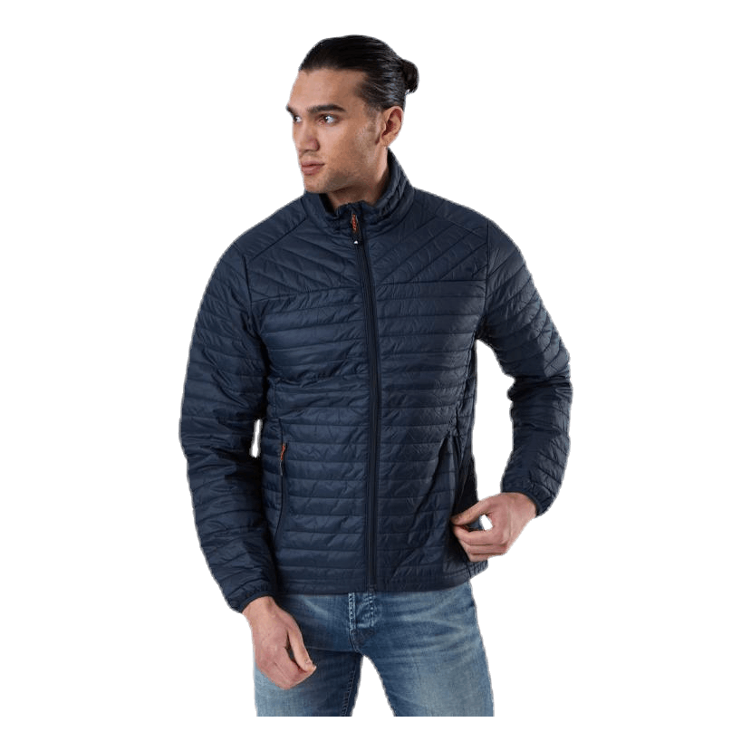 Bjorn Jacket Blue