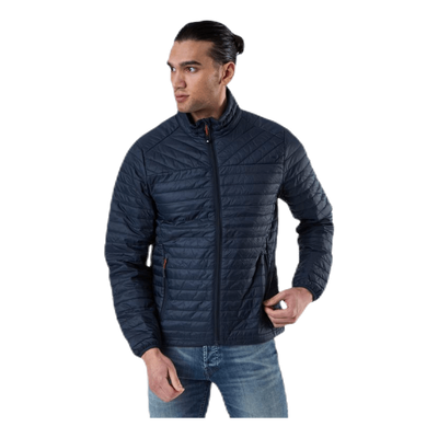 Bjorn Jacket Blue