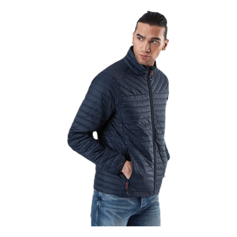 Bjorn Jacket Blue