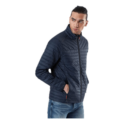 Bjorn Jacket Blue