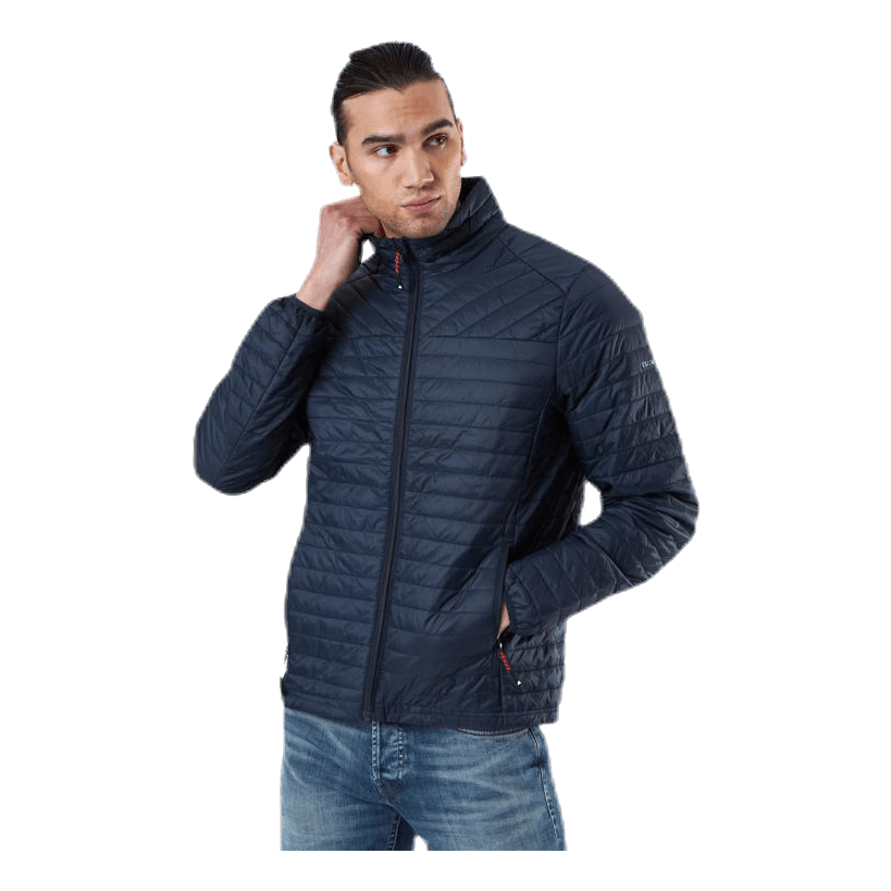 Bjorn Jacket Blue