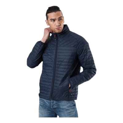 Bjorn Jacket Blue