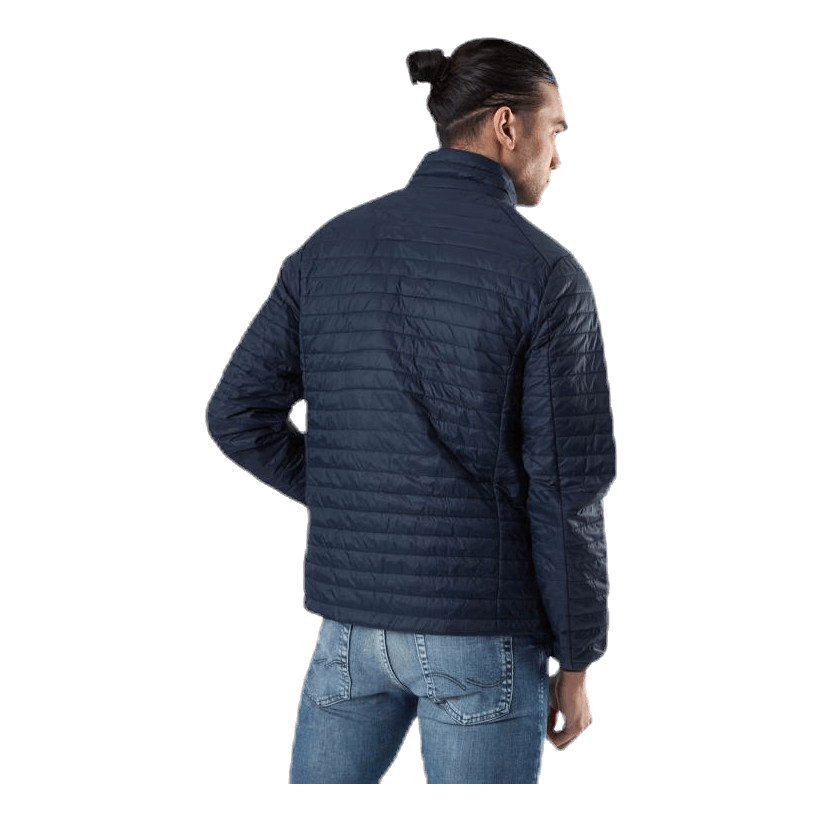 Bjorn Jacket Blue