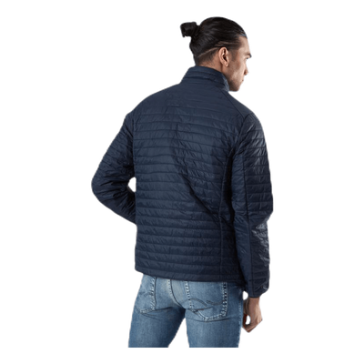 Bjorn Jacket Blue
