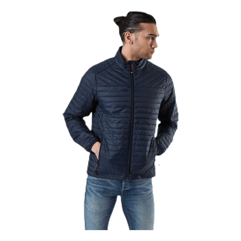 Bjorn Jacket Blue