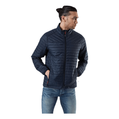 Bjorn Jacket Blue
