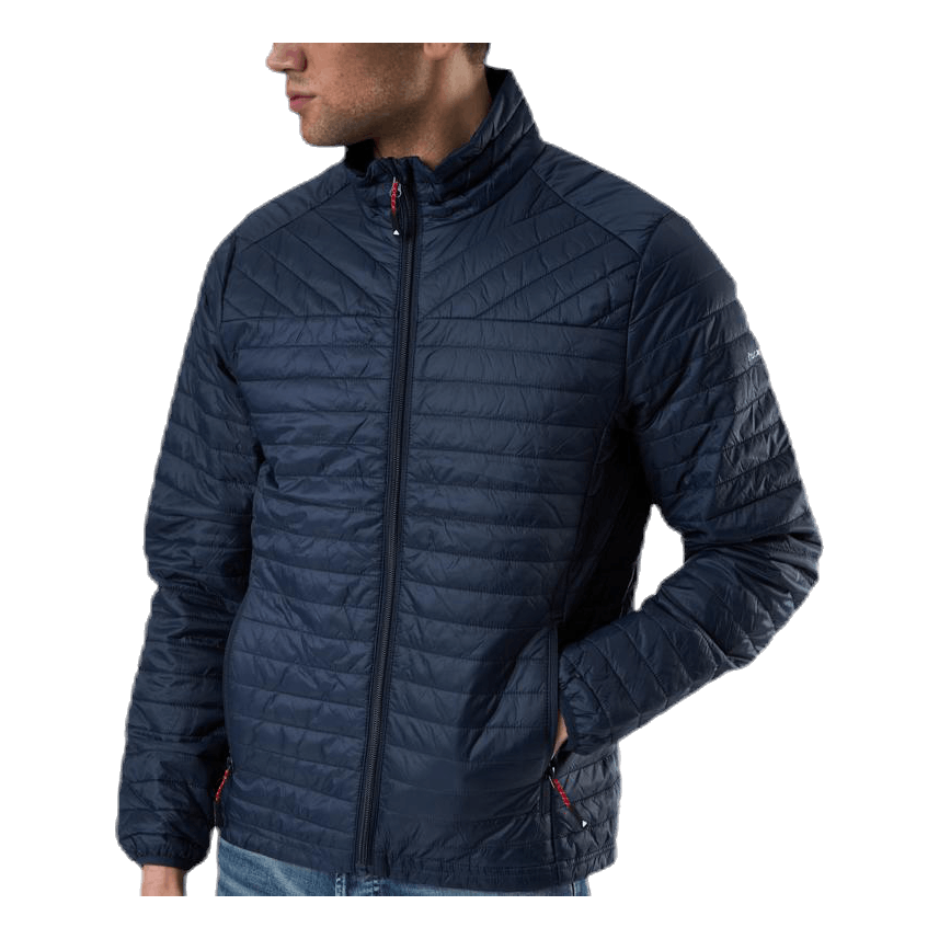 Bjorn Jacket Blue