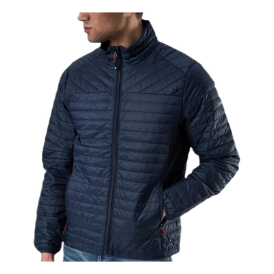 Bjorn Jacket Blue