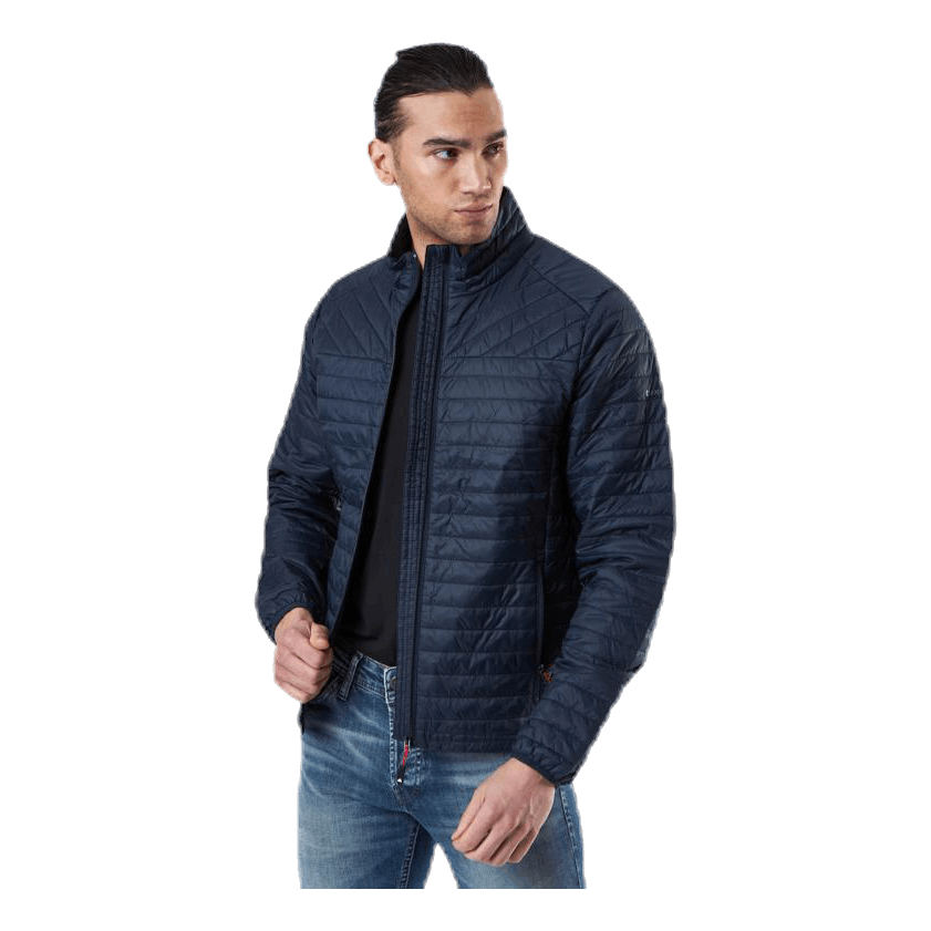 Bjorn Jacket Blue