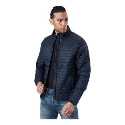 Bjorn Jacket Blue