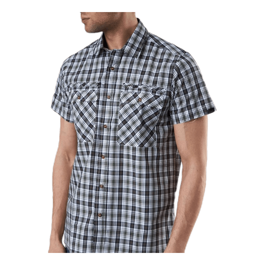 Arizona Shirt Green