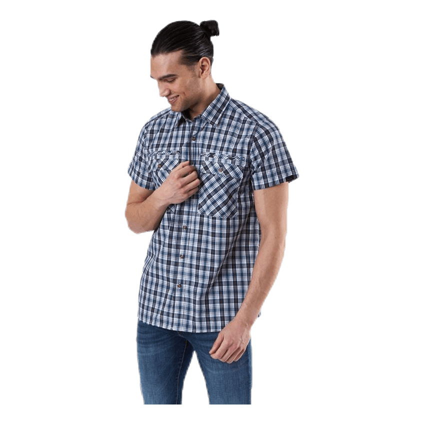 Arizona Shirt Blue
