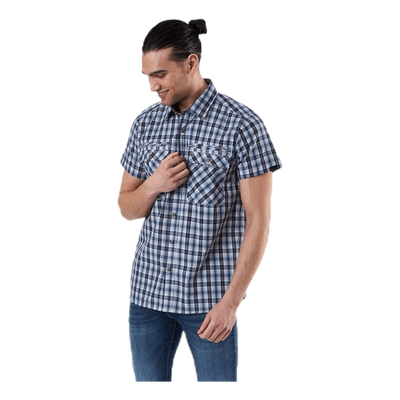 Arizona Shirt Blue