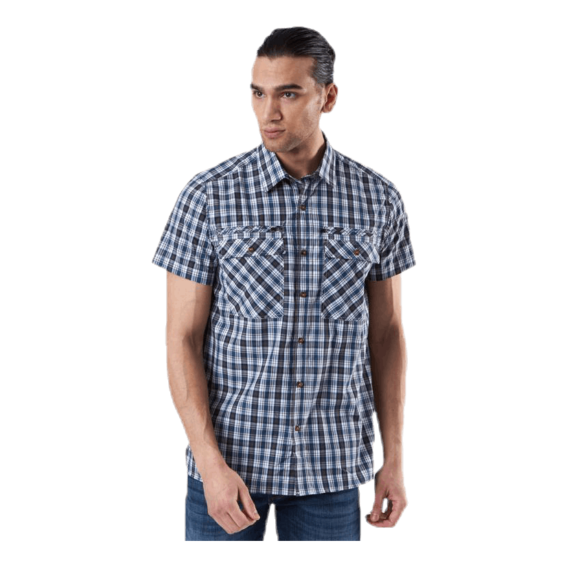 Arizona Shirt Blue