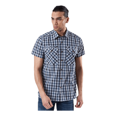Arizona Shirt Blue