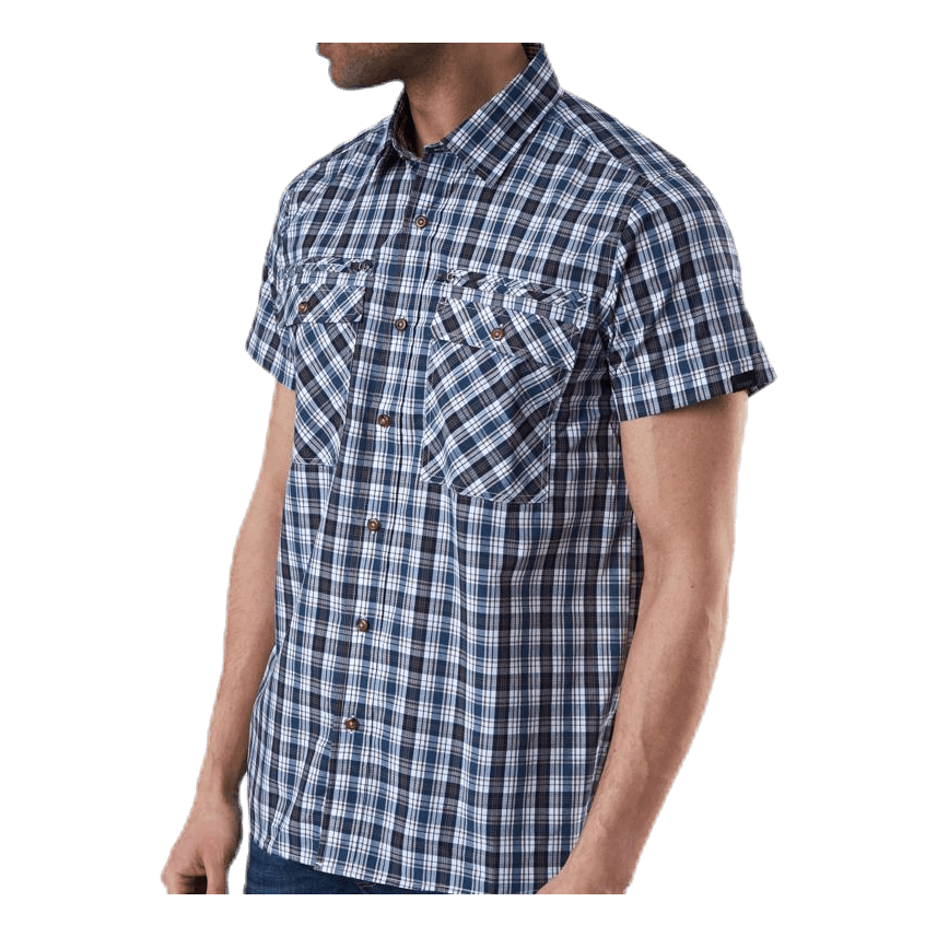 Arizona Shirt Blue