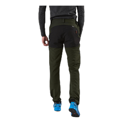 Walther Pants Green