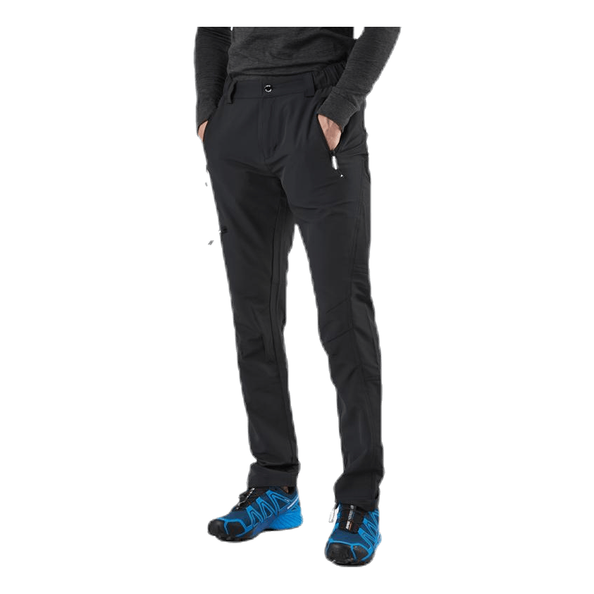 Walther Pants Blue