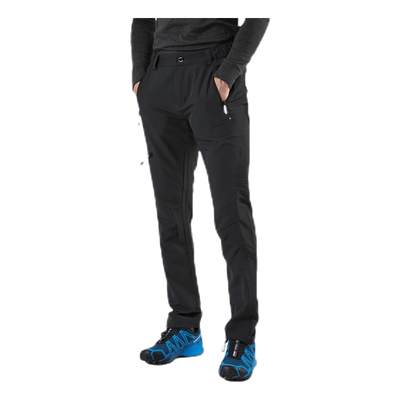 Walther Pants Blue