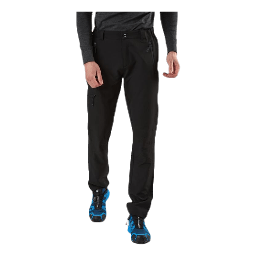 Walther Pants Black