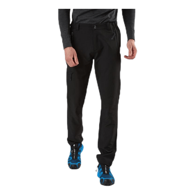 Walther Pants Black