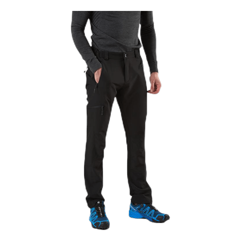 Walther Pants Black